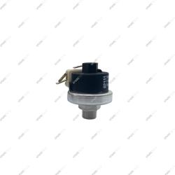Pressure switch 5 bar for wheel cleaner unit 
